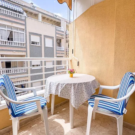 Apartamento Piso Con Garaje En *