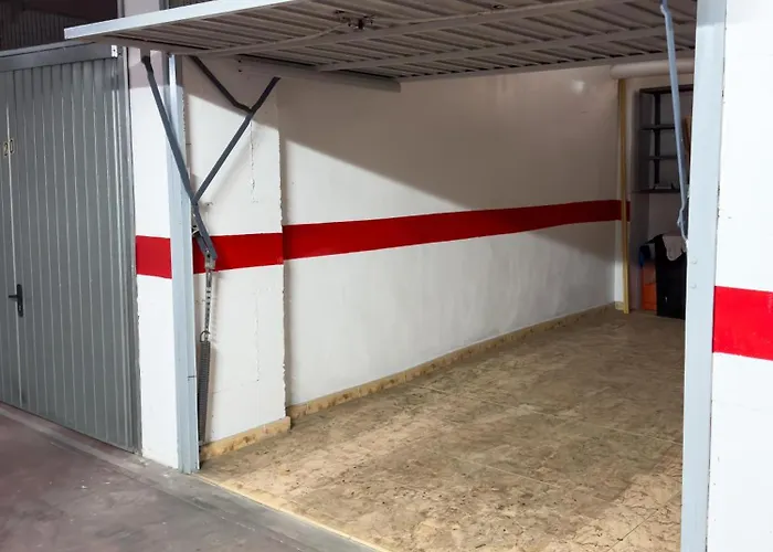 Piso Con Garaje En Torrevieja